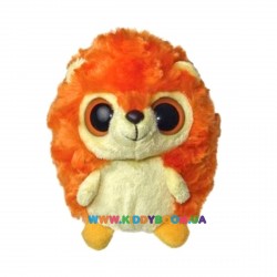 Yoohoo Ежик оранжевый 12 см Aurora 00333R